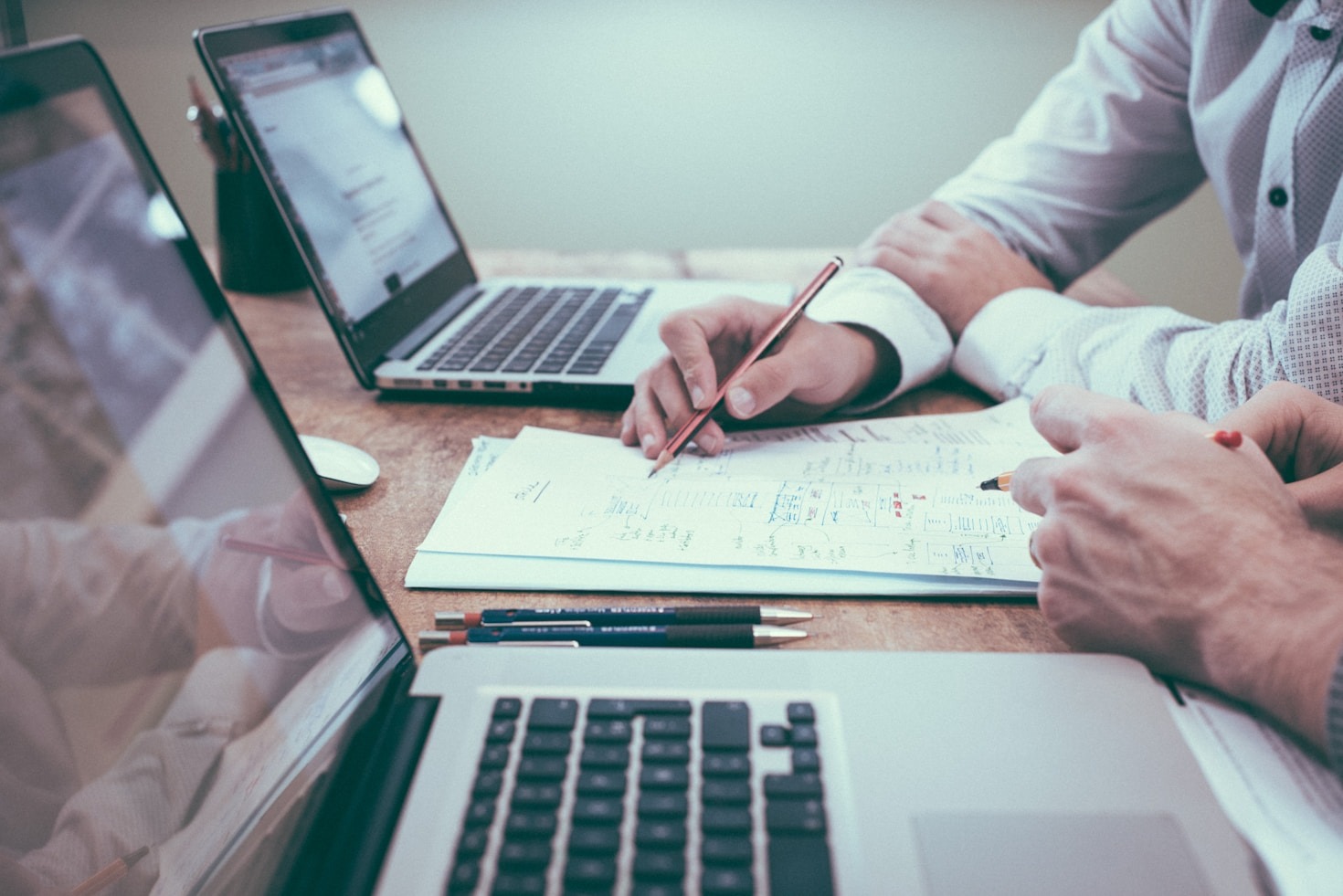 Estrategias fiscales para optimizar tus ingresos